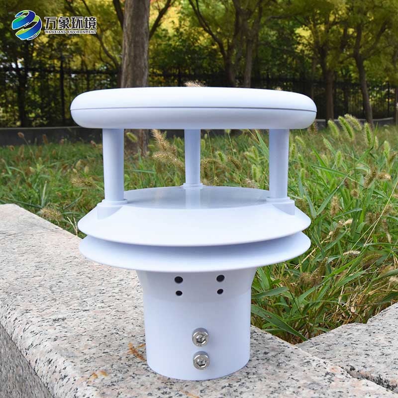 超聲波風(fēng)速風(fēng)向傳感器，風(fēng)速風(fēng)向監(jiān)測精度有保障！